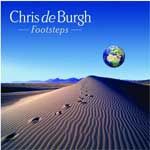 Chris De Burgh - Footsteps (Music CD)