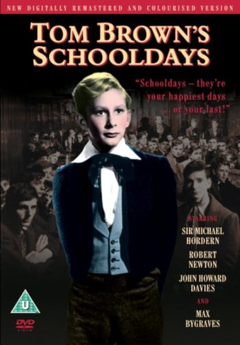 Tom Browns Schooldays