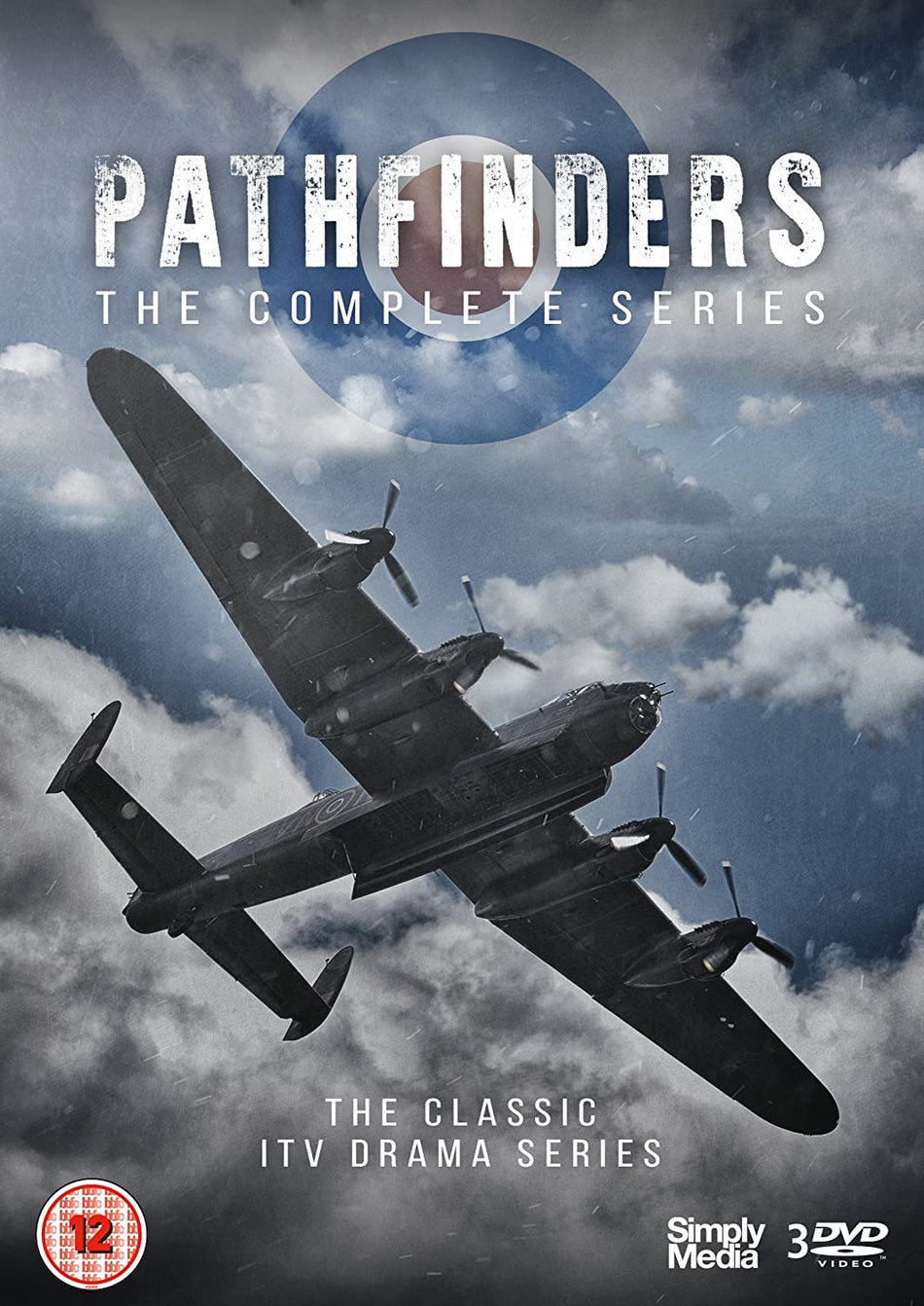 Pathfinders - The Complete Series (Three Discs)