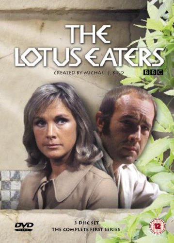 The Lotus Eaters - The Complete Series One