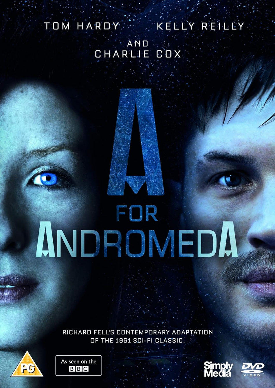 A For Andromeda (2006)