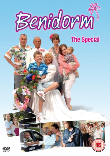 Benidorm - The Special