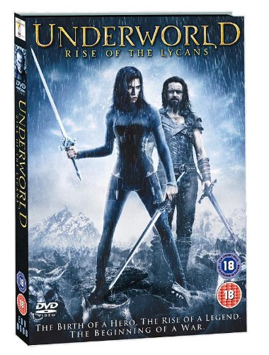 Underworld - Rise Of The Lycans