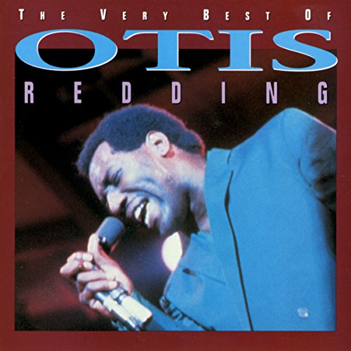 Otis Redding - The Very Best Of Otis Redding (Music CD)