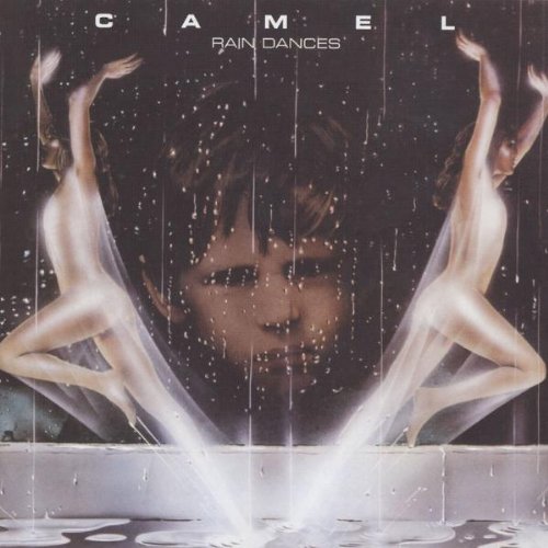 Camel - Rain Dances (Music CD)