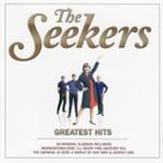 The Seekers - Greatest Hits (Music CD)