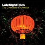Various Artists - Late Night Tales - Cinematic Orchestra (Compiled By Cinematic Orchestra) (Music CD)