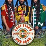 Easy Star All Stars - Easy Star's Lonely Hearts Dub Band (Music CD)