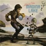 Madina Lake - Attics To Eden (Music CD)