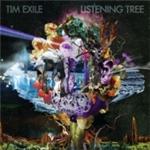 Tim Exile - Listening Tree (Music CD)