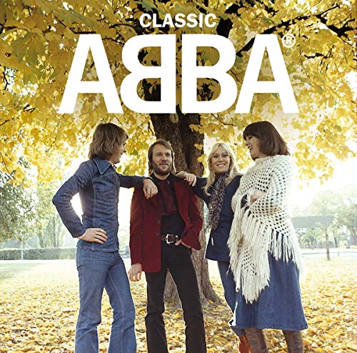 ABBA - Classic (Music CD)