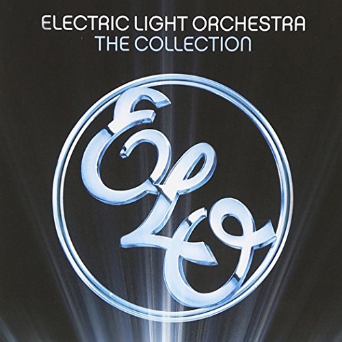 Electric Light Orchestra - The Collection (Greatest Hits) (Music CD)