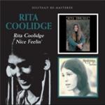 Rita Coolidge - Rita Coolidge/Nice Feelin' (Music CD)