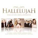 Various Artists - Hallelujah (2 CD) (Music CD)