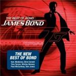 Various Artists - The Best Of Bond... James Bond (Music CD)