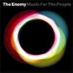 The Enemy - Music For The People (Music CD)
