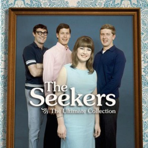 The Seekers - Ultimate Collection, The (Music CD)