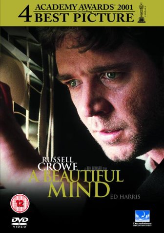 A Beautiful Mind [2002]