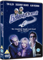 Galaxy Quest (1999)