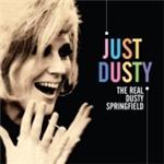 Dusty Springfield - Just Dusty (Music CD)