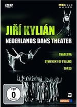 Jiri Kylian - Nederlands Dans Theater - Svadebka / Symphony Of Psalms / Torso