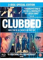 Clubbed (Blu-Ray)