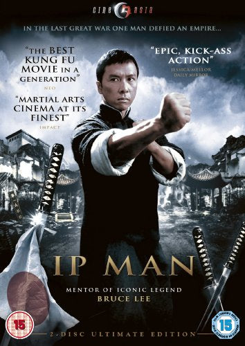 IP Man