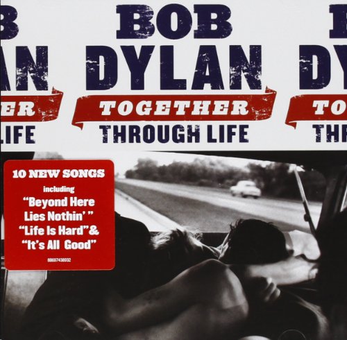 Bob Dylan - Together Through Life (Music CD)