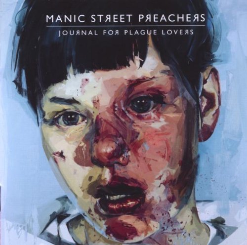Manic Street Preachers - Journal for Plague Lovers (Music CD)