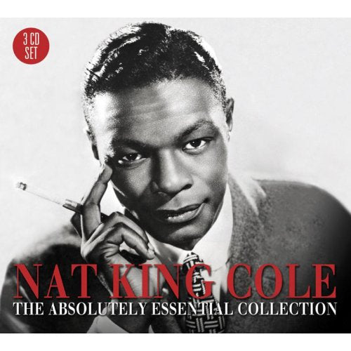 Nat 'King' Cole - Absolutely Essential Collection, The (Music CD)