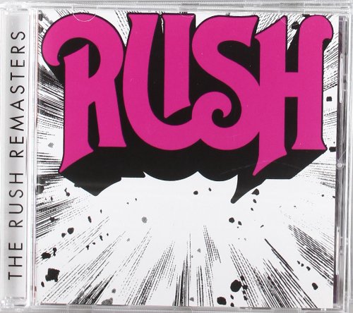 Rush - Rush [Remastered]