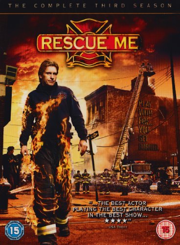 Rescue Me - Season 3
