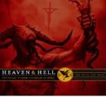 Heaven And Hell - The Devil You Know (Music CD)