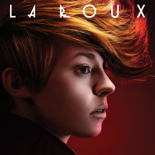 La Roux - La Roux (Music CD)