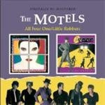 Motels (The) - All Four One/Little Robbers (Music CD)