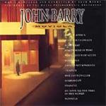 John Barry - Moviola (Music CD)