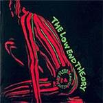 A Tribe Called Quest - The Low End Theory (Music CD)