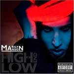 Marilyn Manson - High End Of Low (Music CD)