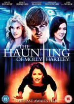 The Haunting Of Molly Hartley