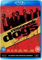 Reservoir Dogs (Blu-Ray)
