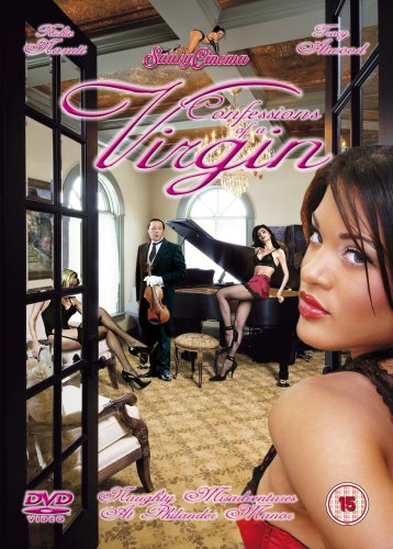 Confessions Of A Virgin