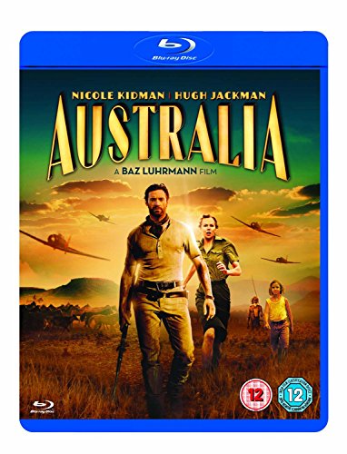 Australia (Blu-Ray)