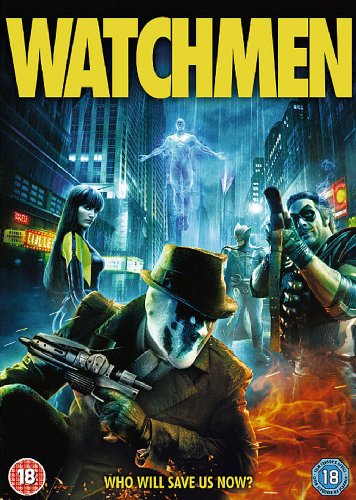 Watchmen (2009)