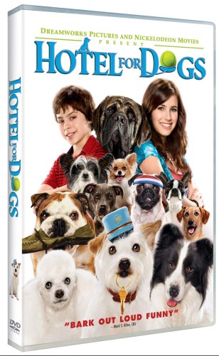 Hotel For Dogs (2009)