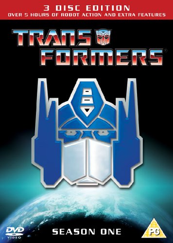 Transformers - Series 1