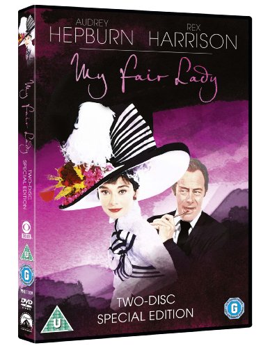 My Fair Lady (Two-Disc Special Edition) (1964)