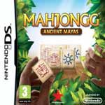 Mah-jongg (Nintendo DS)