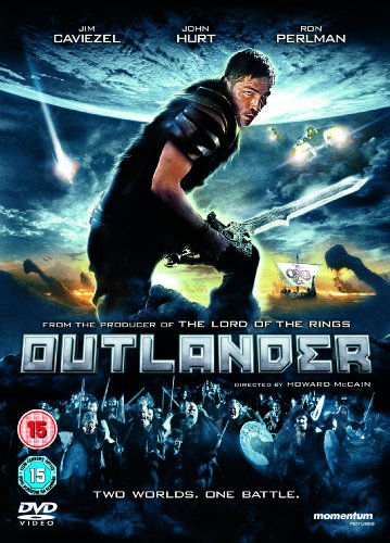 Outlander (2008)