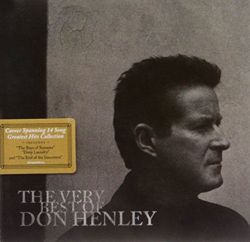 Don Henley - The Very Best Of (Music CD)