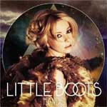 Little Boots - Hands (Music CD)